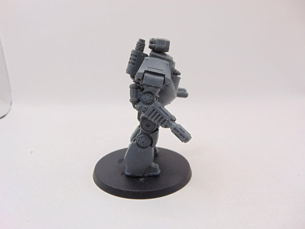 Contemptor Dreadnought