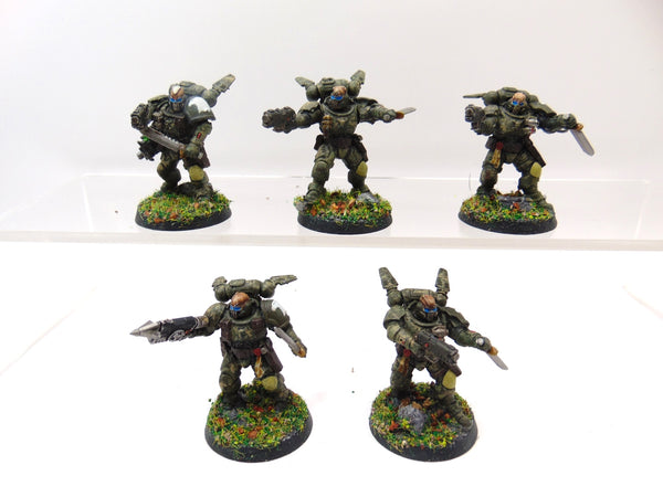 Reivers
