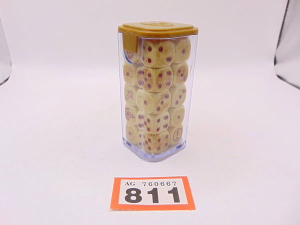 Tomb Kings of Khemri Dice Set