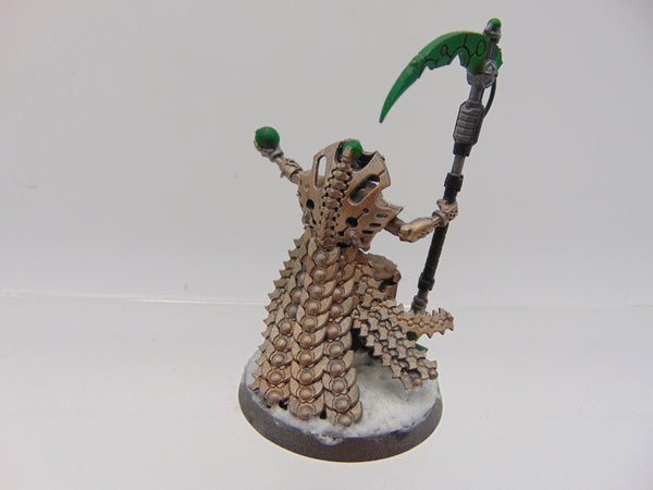 Overlord with Voidscythe