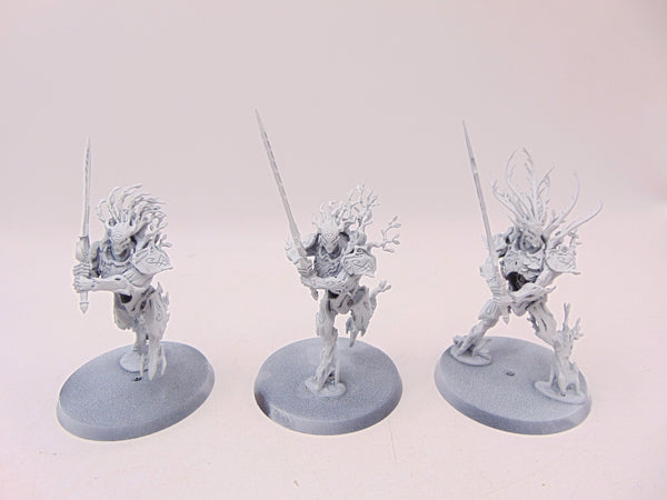 Kurnoth Hunters