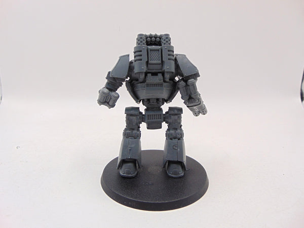 Contemptor Dreadnought