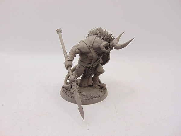 Ogroid Myrmidon