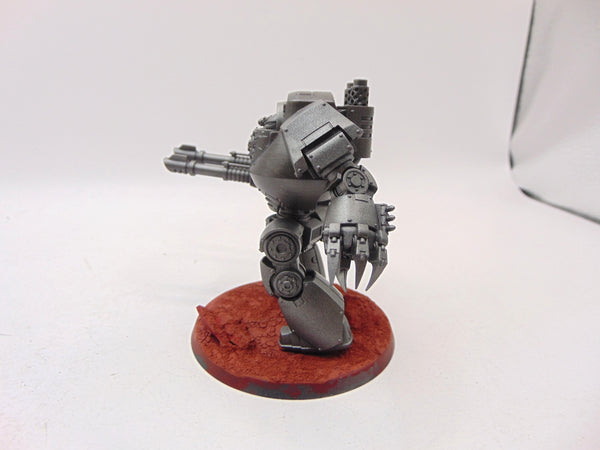 Contemptor Dreadnought