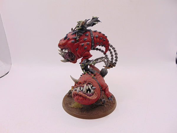 Mangler Squigs