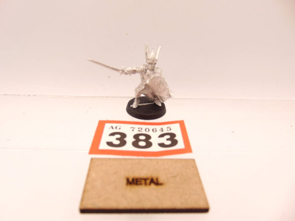 Dol Amroth Captain on foot
