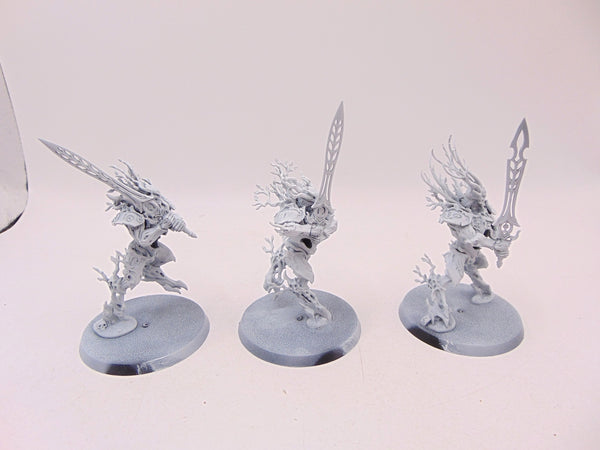 Kurnoth Hunters