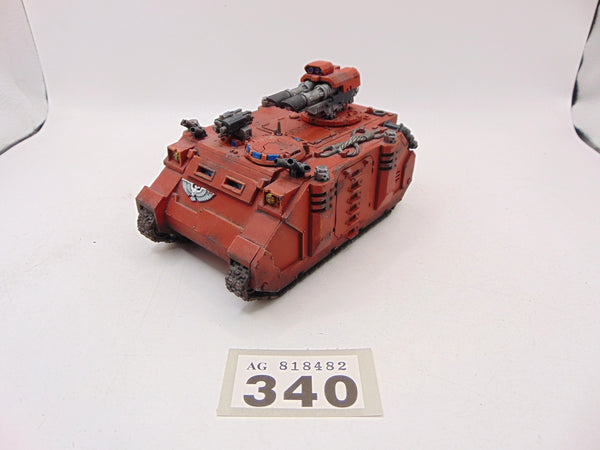 Razorback