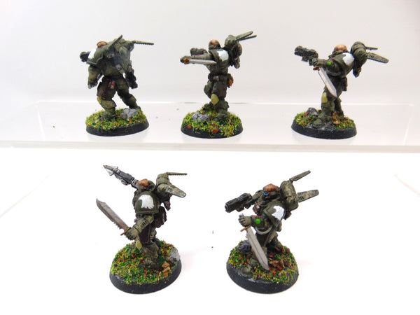Reivers