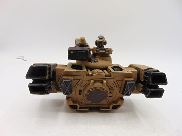 Hammerhead Gunship