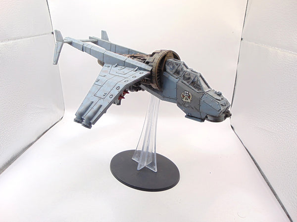 Imperial Navy Vulture Gunship