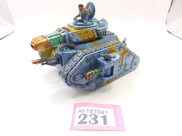 Leman Russ Executioner