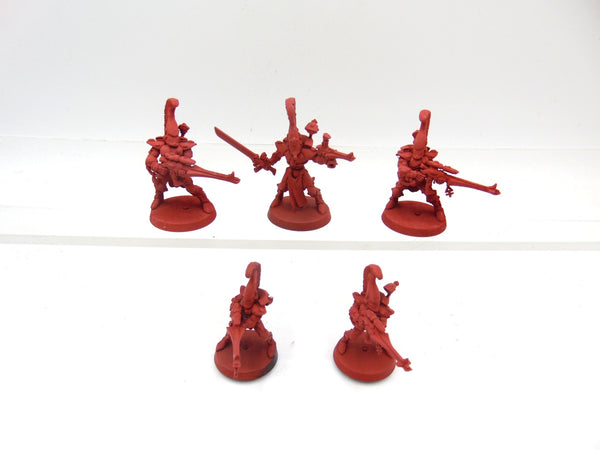 Dire Avengers
