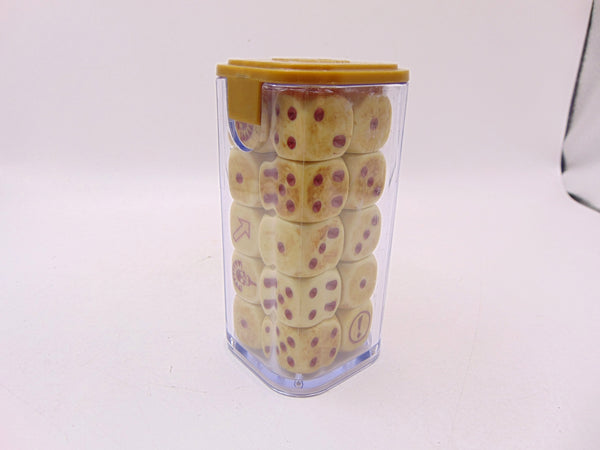 Tomb Kings of Khemri Dice Set