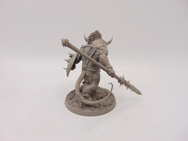 Ogroid Myrmidon