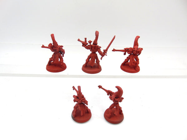 Dire Avengers