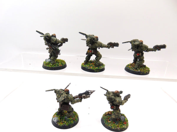 Reivers