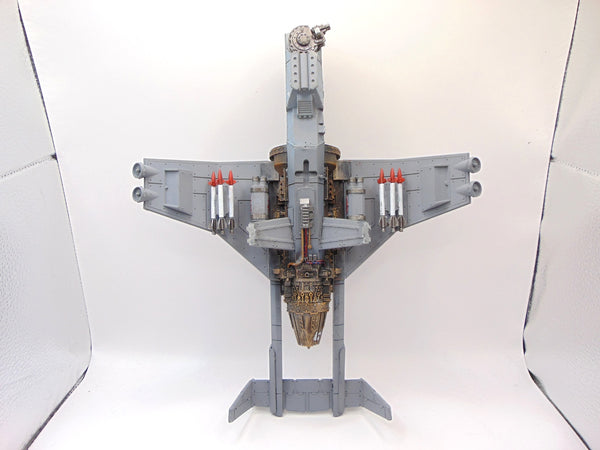 Imperial Navy Vulture Gunship