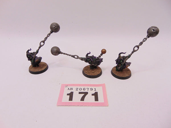 Night Goblin Fantics