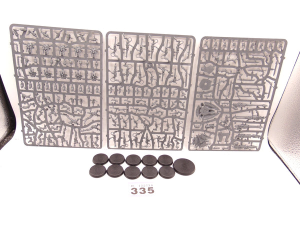 Guardian Defenders / Storm Guardians