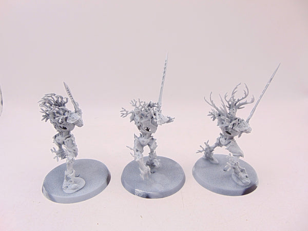 Kurnoth Hunters