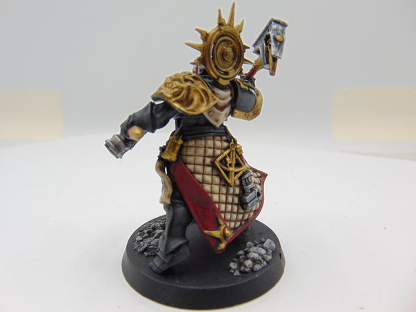 Lord Ordinator Vorrus Starstrike