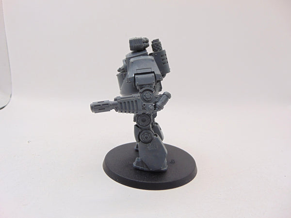 Contemptor Dreadnought