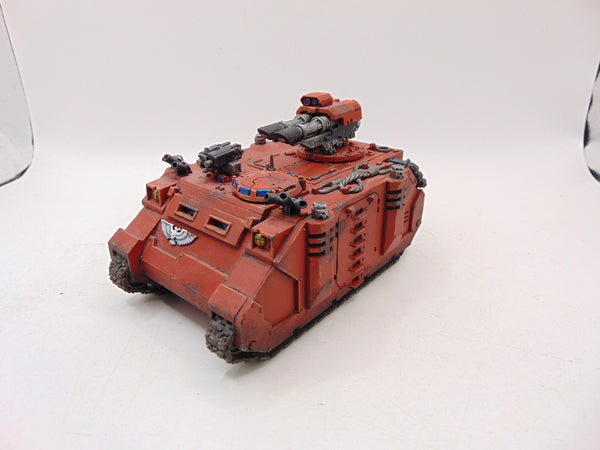 Razorback