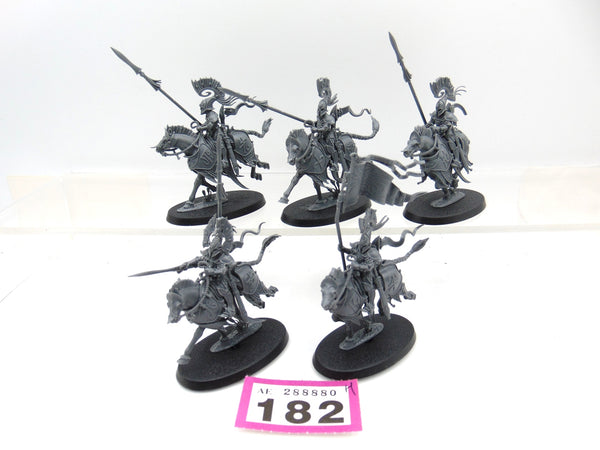 Vanari Dawnriders
