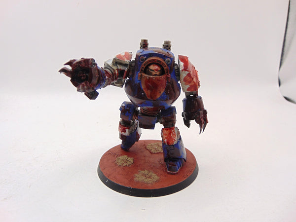 Contemptor Dreadnought