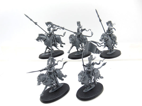 Vanari Dawnriders