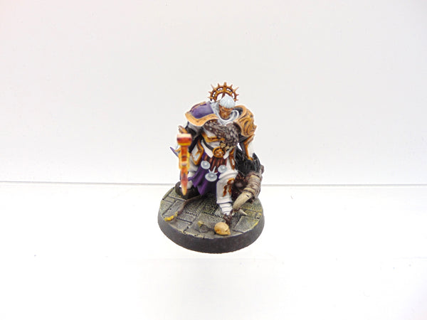 Sylas Beastbane