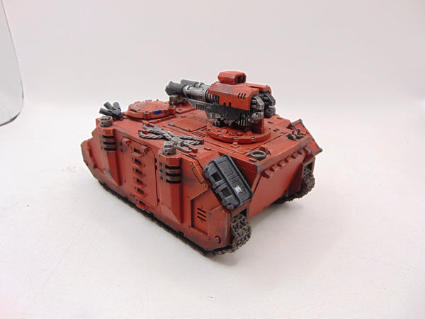 Razorback