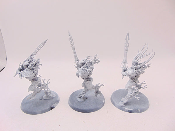Kurnoth Hunters