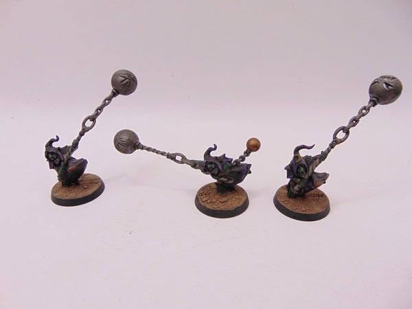 Night Goblin Fantics