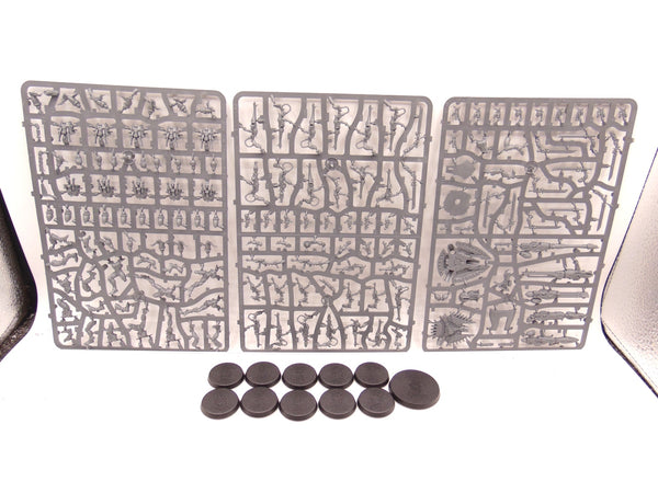 Guardian Defenders / Storm Guardians