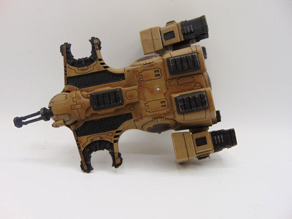 Hammerhead Gunship