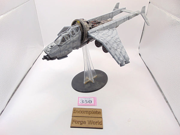 Imperial Navy Vulture Gunship