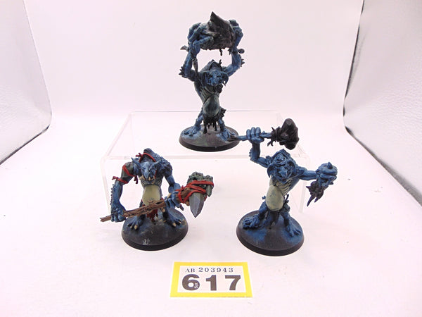 Rockgut Troggoths