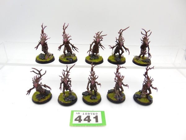 Dryads