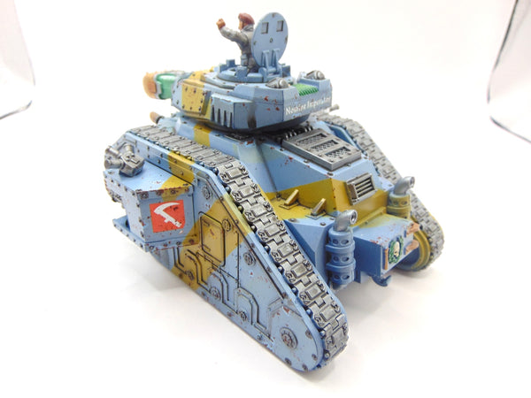 Leman Russ Executioner