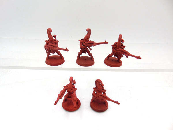 Dire Avengers