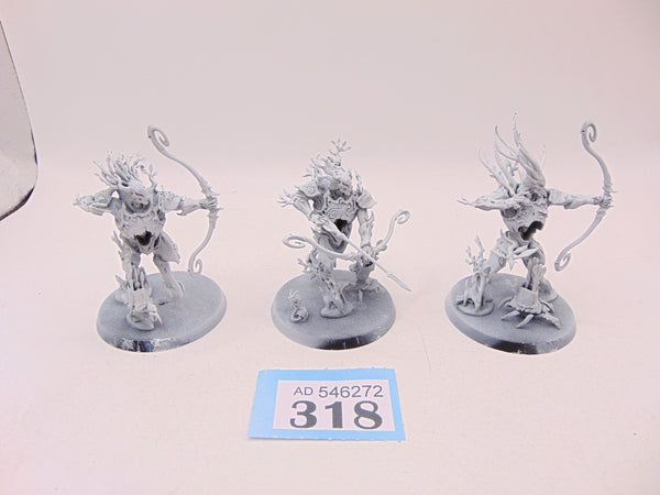 Kurnoth Hunters