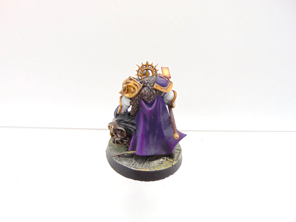 Sylas Beastbane