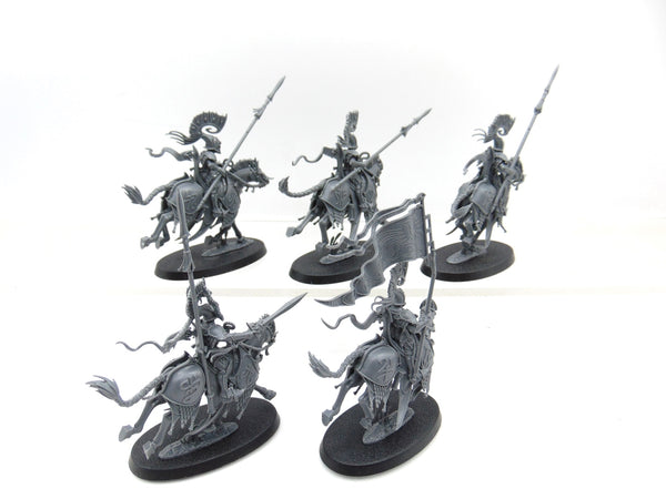 Vanari Dawnriders