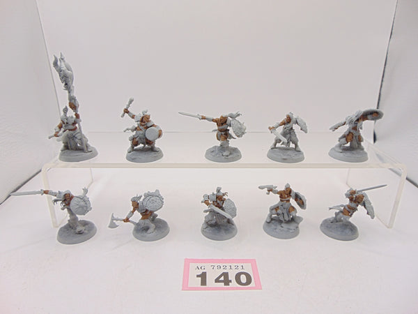 Darkoath Marauders