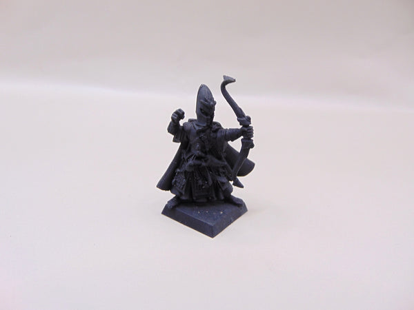High Elf Hero