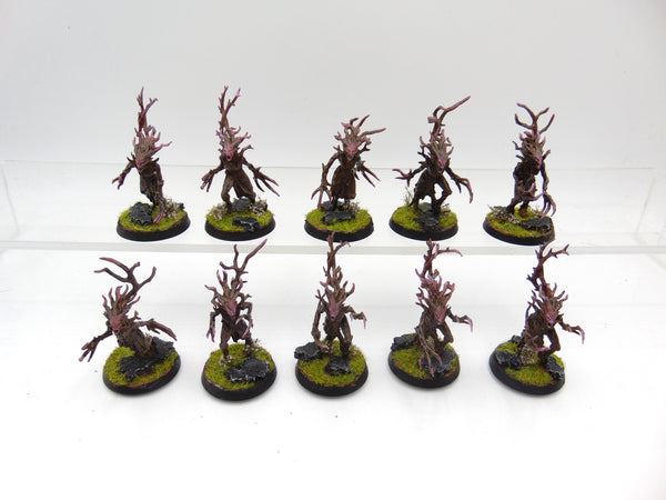 Dryads