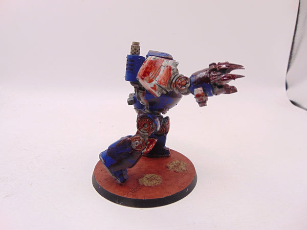 Contemptor Dreadnought