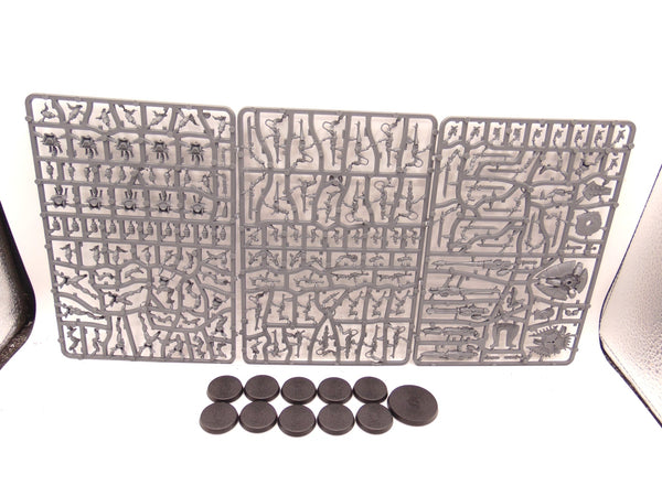 Guardian Defenders / Storm Guardians